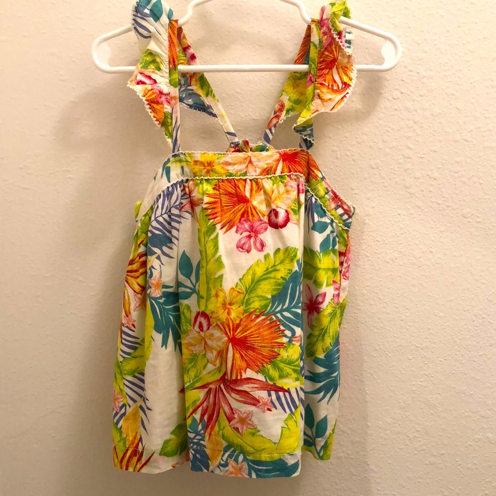 Girl top